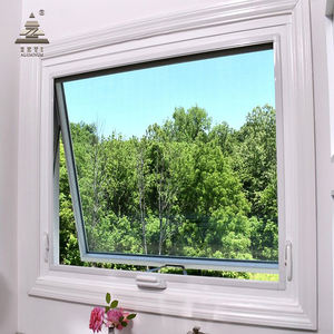 Abreventanas Manual ZEYI, Ventilación Segura, Manivela para Ventana Abatible, Sistema de Manivela Manual, Ventana con Manivela - Product Image 2