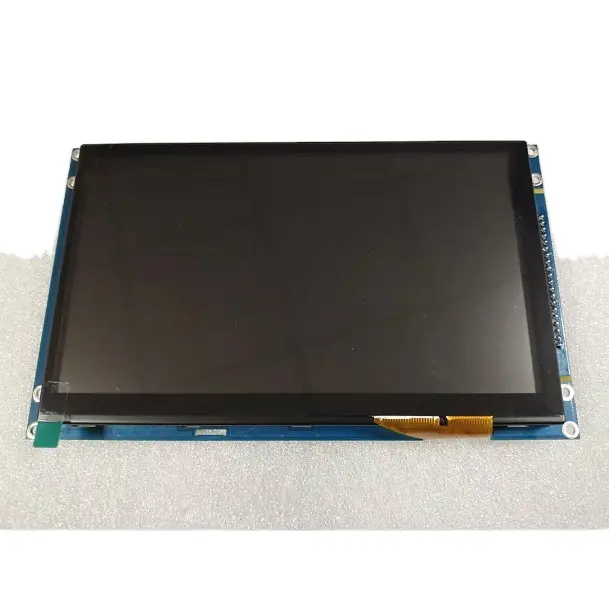 5 Zoll 480*272 tft lcd kapazitives Touchscreen-Modul mit RA8875-Controller