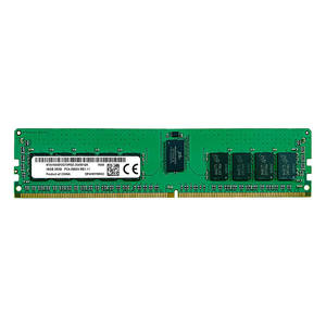 8GB DDR4 RAM RECC 8GB 16GB 32GB 64GB 128GB 256GB 서버 메모리 RAM 공장 가격 MTA18ASF2G72PDZ-2G6B - Product Image 1