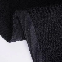 Serviette en coton jetable pour hôtel, usage quotidien, couleur personnalisée, moderne, crochetée, brodée, pour la maison