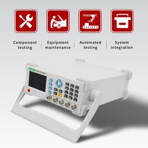 Instrument de testeur électronique de gamme 100 ~ 100KHz pour des mesures précises - Product Image 3