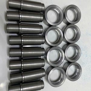 OEM ODM เลเซอร์ CNC แบบกำหนดเอง3D CNC เครื่องกลึงสแตนเลสลวด CNC แบบเจาะรูบริการเครื่องจักรส่งตรงจากเวียดนาม - Product Image 4