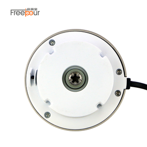 Mini frullatore da <span class=keywords><strong>cucina</strong></span> spremiagrumi <span class=keywords><strong>tritatutto</strong></span> per aglio tritacarne 1.8L verdure frutta e noci <span class=keywords><strong>tritatutto</strong></span> per alimenti - Product Image 5