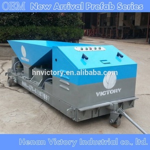 ใช้ได้ทั้งอาคารสูงและอาคารเตี้ย ระบบแบบหล่อคอนกรีตสำเร็จรูป - Product Image 2