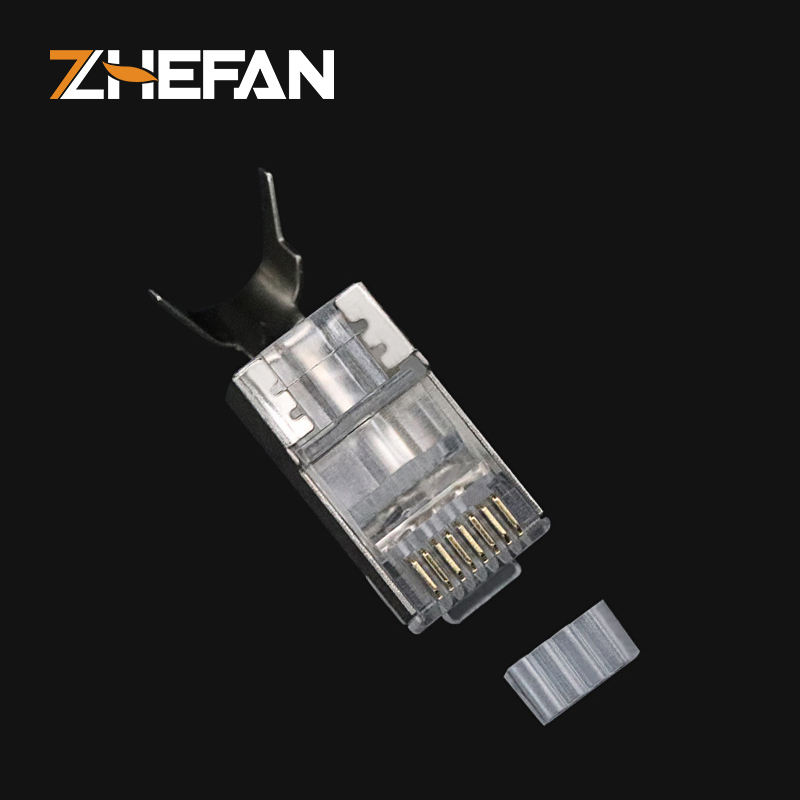 How to Choose the Best RJ45 Clip for Your Networking Needs