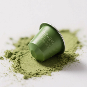 OEM Özelleştirilebilir Sağlık Çayı 10 kapsül <span class=keywords><strong>Matcha</strong></span> Kapsülü <span class=keywords><strong>Matcha</strong></span> Çay Kapsülleri <span class=keywords><strong>Matcha</strong></span> Kapsül Podları - Product Image 6