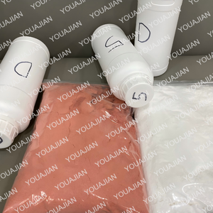 Быстрая доставка, бесплатная доставка, органический промежуточный химический 99% 5-бром-1-пентен CAS 1119-51-3 - Product Image 2