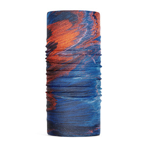 Al por mayor: Bandana para el pelo con estampados coloridos para mujer, para actividades al aire libre, senderismo, correr y como protector facial deportivo. - Product Image 4