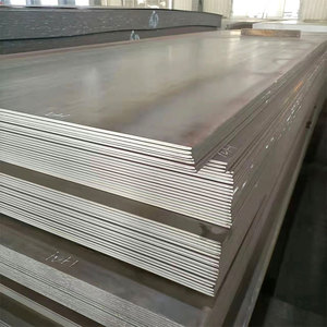 Vente flash : Plaque en acier au carbone haute résistance, laminée à chaud, norme JIS, services de pliage, de découpe et de soudage - Product Image 4