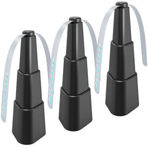 พัดลมไล่แมลงวันอเนกประสงค์แบบตั้งโต๊ะ สำหรับใช้ภายในและภายนอกอาคาร รุ่นใหม่ ปี <span class=keywords><strong>2023</strong></span> - Product Image 2