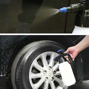 Bas <span class=keywords><strong>prix</strong></span> mécanicien voiture vélo atelier voiture nettoyant solvant pression vaporisateur bouteille - Product Image 3