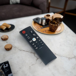 Nuevo control remoto reemplazado AKB75595351 apto para barra de sonido <span class=keywords><strong>LG</strong></span> SN8YG SN9YG SN10YG SN11RG SPN8-W - Product Image 2