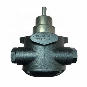Bomba de Aceite J7CCC J6CCC AJ6CC para Quemadores de Calderas Industriales, Repuestos y Accesorios - Product Image 5