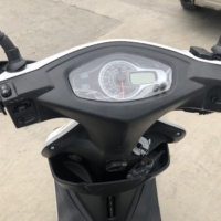 Gotway — trottinette hydraulique à Suspension de haute vitesse V150 SS, moto de course