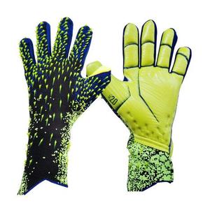 Gants <span class=keywords><strong>de</strong></span> <span class=keywords><strong>gardien</strong></span> <span class=keywords><strong>de</strong></span> but professionnel, gants <span class=keywords><strong>de</strong></span> <span class=keywords><strong>gardien</strong></span> <span class=keywords><strong>de</strong></span> but <span class=keywords><strong>de</strong></span> football professionnel, Protection supérieure des doigts et des mains - Product Image 4