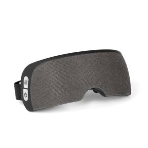 Maschera per Occhi Riscaldata SmartGoggles Maschera per Dormire Oscurante e <span class=keywords><strong>Massaggio</strong></span> alla Tempia per Relax Personalizzato e Sollievo dal <span class=keywords><strong>Mal</strong></span> <span class=keywords><strong>di</strong></span> <span class=keywords><strong>Testa</strong></span> - Product Image 1