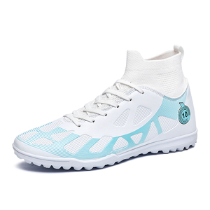 Brand Logo Custom Women Boys Professional AG FG TF <strong>Football</strong> Shoes EU 47 48 US 13 <strong>14</strong> Plus <strong>Size</strong> Training Men Soccer Cleats <strong>Boots</strong> - Product Image 5