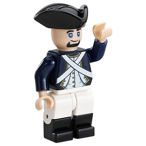 Castillo <span class=keywords><strong>Militar</strong></span> del <span class=keywords><strong>Gobierno</strong></span> Imperial, Bloques de Construcción de Antiguas Fortalezas Militares Imperiales, Juguete de Ensamblaje de Escenas de Guerra - Product Image 6