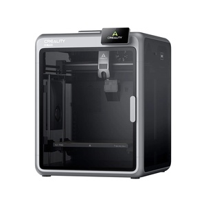 Imprimante 3D Creality K2 Pro prenant en charge l'impression en 16 couleurs - Product Image 2
