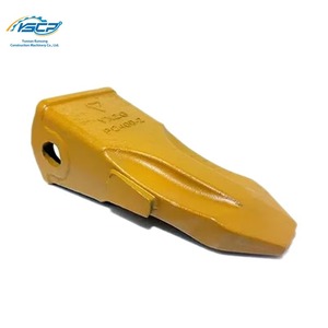 OEM per Cat Wheel Loader terne <span class=keywords><strong>Jcb</strong></span> Mini Rock escavatore forgiato benna denti 1 u3352 8 e6464 1 u3352rc macchine da costruzione parti - Product Image 2