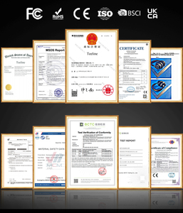 Audífonos Intrauditivos Profesionales de Alta Fidelidad al por Mayor, Controlador Dinámico de 10 mm, Respuesta de Frecuencia de 20 Hz a 40 kHz, Carcasa de Acero Inoxidable - Product Image 6