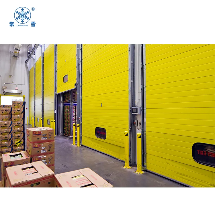 Cold Room Green Banana Ripening Cold Room Cold Storage With Hot Promotion