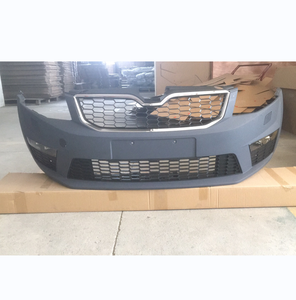 Cản trước xe cho <span class=keywords><strong>Skoda</strong></span> Octavia <span class=keywords><strong>RS</strong></span> cản trước 2010 2015 2016 2017 2018 - Product Image 1