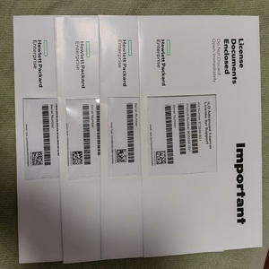 HPE BD505A ILO3 ILO5 <strong>ILO</strong> for HPE Server - Product Image 2