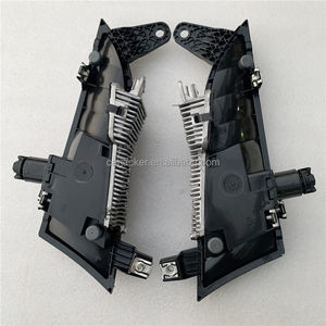 Feux de brouillard en gros pour <span class=keywords><strong>Scania</strong></span> Truck R S series R650 <span class=keywords><strong>S730</strong></span> S500 Sourcils 24V OEM 2552712/2659164 2552711/2659163 - Product Image 2