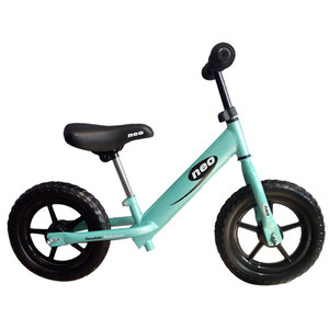 Compra al por mayor de china Balance Bike,taobao bicicleta de equilibrio barata 2 ruedas, el mejor precio Bicicleta para caminar para niños - Product Image 1