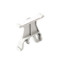 Support de marqueur de bornier SCHT 5 S Support de bornier à rail DIN accessoires