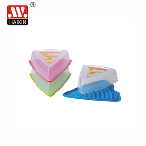Pizza Slice Container