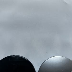 Remplacement automatique <span class=keywords><strong>60mm</strong></span> 61mm 68mm 69mm capuchon central de roue couvercle de moyeu de roue pour jantes de pneu A4 A6 A3 - Product Image 5