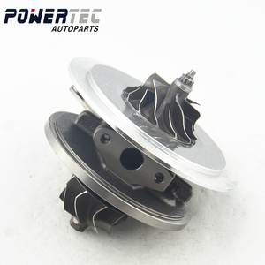 Cartouche de turbo GT1852V 727461 équilibrée pour <span class=keywords><strong>Mercedes</strong></span> C <span class=keywords><strong>220</strong></span> <span class=keywords><strong>CDI</strong></span> W203 110 Kw OM646 - NOUVEAU Turbine CHRA Core 727461-9007S - Product Image 4
