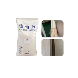 Nhà máy bán trực tiếp keo nóng chảy <span class=keywords><strong>EVA</strong></span>, keo nóng chảy dùng cho dán cạnh PVC, keo gỗ chất lượng tốt - Product Image 6