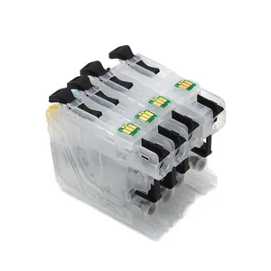 Cartucho de Tinta de Recambio LC103 LC123 para Impresoras <span class=keywords><strong>Brother</strong></span> <span class=keywords><strong>MFC</strong></span>-J4310 <span class=keywords><strong>MFC</strong></span>-J4410 <span class=keywords><strong>MFC</strong></span>-J4510 <span class=keywords><strong>MFC</strong></span>-J4610 <span class=keywords><strong>MFC</strong></span>-J4710 <span class=keywords><strong>MFC</strong></span>-J6520 <span class=keywords><strong>MFC</strong></span>-J6720 <span class=keywords><strong>MFC</strong></span>-J6920 - Product Image 5