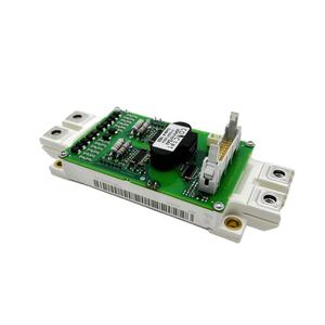 โมดูล IGBT แบบคู่ รุ่นใหม่ ของแท้ 1200V 300A FF300R12ME4 2SP0115T2A0 มีสินค้าในสต็อก - Product Image 2