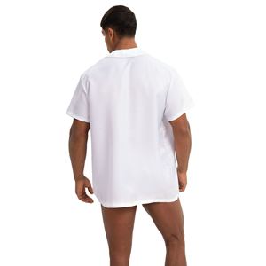 Usine directe hommes Sexy discothèque Cosplay ensemble de sous-vêtements docteur mâle infirmière jeu de rôle uniforme Lingerie pour la nuit d'halloween - Product Image 5