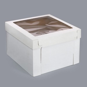 ของขวัญกระดาษ/บรรจุภัณฑ์กระดาษ/บรรจุภัณฑ์ของขวัญ/กระดาษแข็ง/กระดาษลูกฟูก/- สามารถปรับแต่งได้ตามความต้องการ - Product Image 2