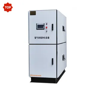 Good Selling Welding Solar Hydrogen Genset Generator