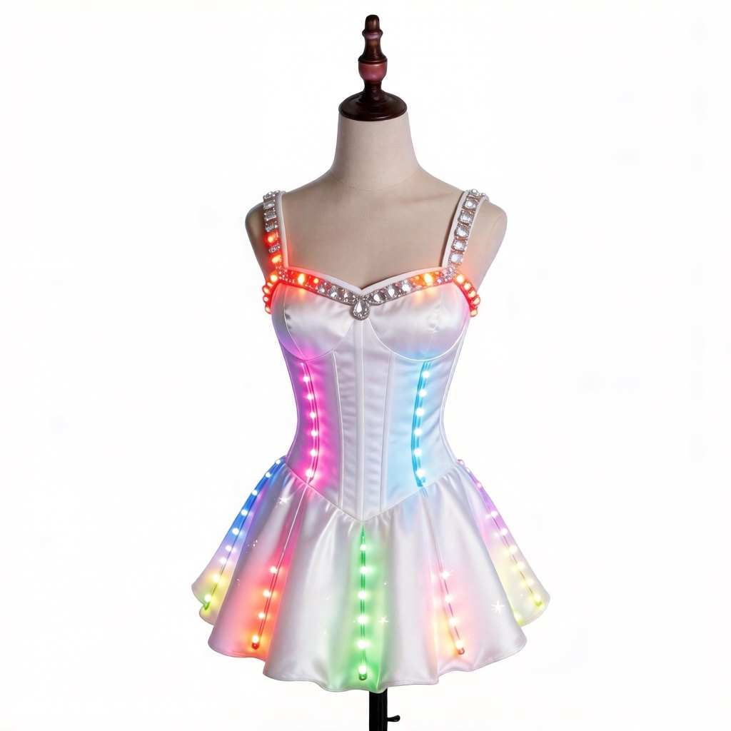 Robe uniquement