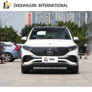 Auto Usado <span class=keywords><strong>Mercedes</strong></span> Benz EQB, Vehículo Eléctrico de Nueva Energía, SUV Eléctrico Hecho en China, de Lujo, de <span class=keywords><strong>Segunda</strong></span> <span class=keywords><strong>Mano</strong></span> - Product Image 2