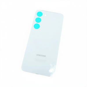 Carcasa Trasera Para Samsung Galaxy S23 5G S911B Blanca - Product Image 2