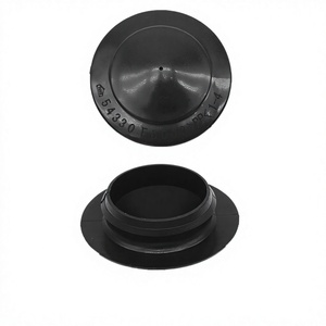 Couverture de toit amortissante pour Nissan 54330-ED000 en matériau PP pour Tiida Livina Sylphy, pièce de rechange - Product Image 2