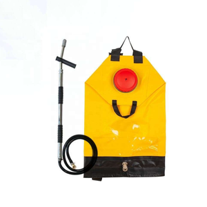 Dernier modèle de pompe à dos anti-<span class=keywords><strong>incendie</strong></span> 20L avec système de brumisation d'eau et équipement d'extinction - Product Image 1