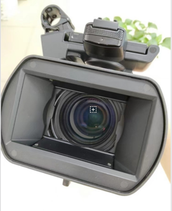 Caméra professionnelle PMW EX280 avec zoom optique 14x, caméra de conférence, caméra vidéo utilisée - Product Image 5