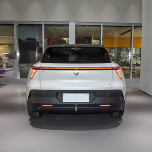 Jiyue 01 SUV Elettrico Intelligente a 5 Porte e 5 Posti, Auto EV ad Alta Tecnologia - Product Image 6
