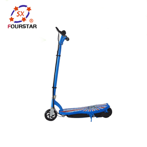 Fábrica al por mayor Scooter plegable regalo para niños Scooter eléctrico estudiante monopatín eléctrico Scooter para niños - Product Image 3