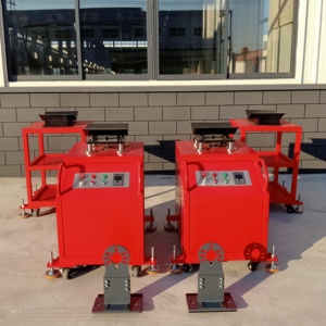 진단 도구 섀시 도로 시뮬레이터 자동차 감지 장비 - Product Image 1