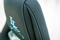 Sièges personnalisés pour Mercedes Benz AMG, sièges de piste C63 E63 W206 W214 C260 C300 E260 E300, sièges AMG d'origine